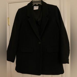 Old Navy Jacket-like Blazer... heavier weight